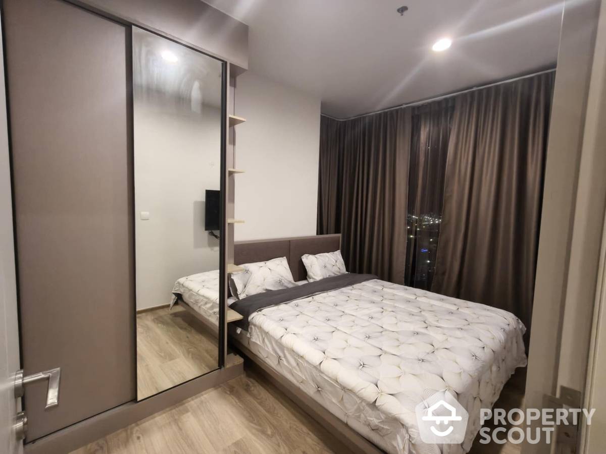 picture 2-BR Condo at Oka Haus Sukhumvit 36 near BTS Thong Lor (ID 2172247) - 7/15
