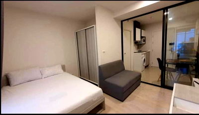 Condos for rent 700 Year Sports Arena Chiang Mai : FOR RENT – Escent Ville Chiang Mai (Near Central Festival)
