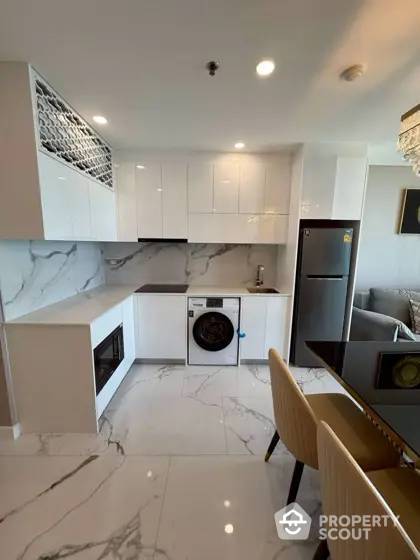 picture 2-BR Condo at Copacabana Beach Jomtien close to Jomtien Beach (ID 2171192) - 6/12