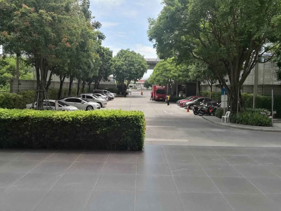 รูป 🔔 RMV13492 🔔 ให้เช่าถูกมาก✨ เดอะ คีย์ สาทร - ราชพฤกษ์ 💛🧡 ✅แอดไลน์ @mproperty( มี @ ด้วย) แอดมินตอบไว - รูปที่ 2/17