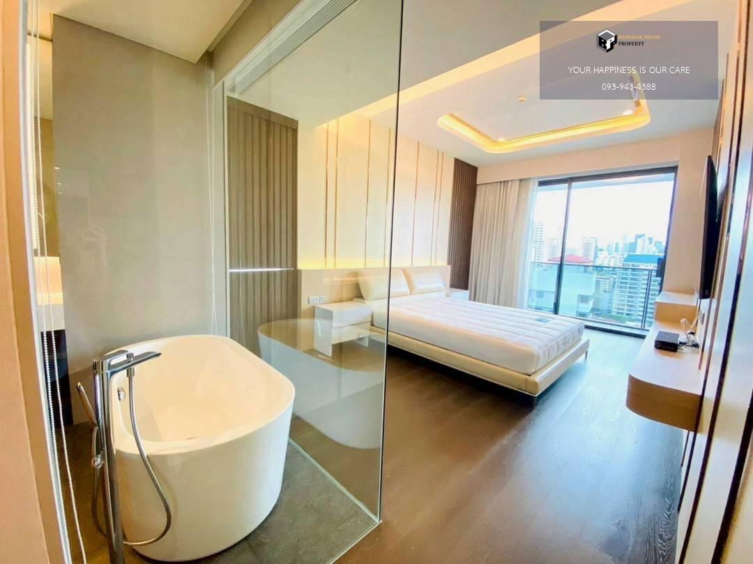 รูป Tela Thonglor | Last Unit !!! Rare Unit !!! 🚝ใกล้ BTS Thonglor | #HL #2025062610675 - รูปที่ 7/18