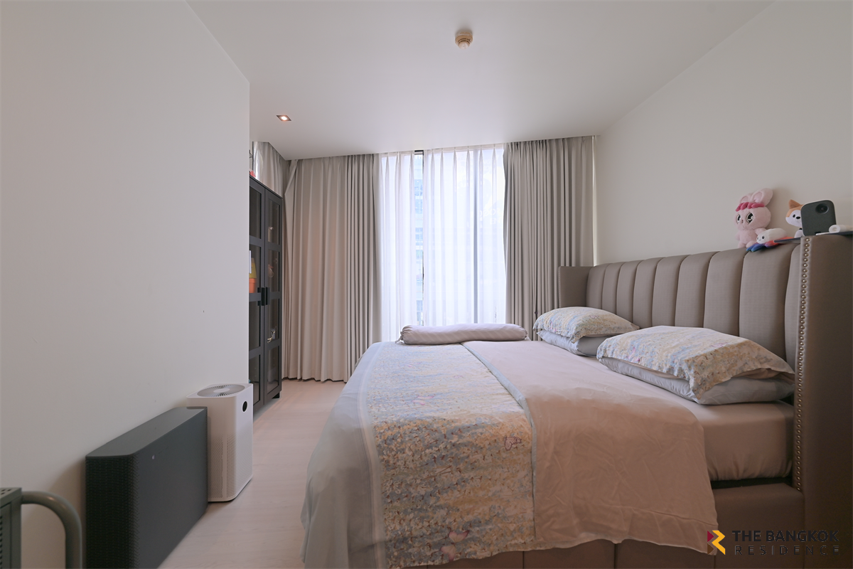 picture The Alcove Thonglor 10  Premium Luxury Condo in Prime Location - 7/10