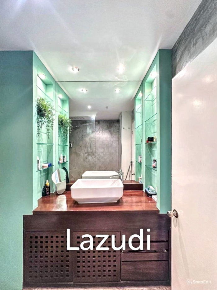 picture 2 Bedroom 1 Bathroom 87 SQ.M Baan Chao Praya - 13/23