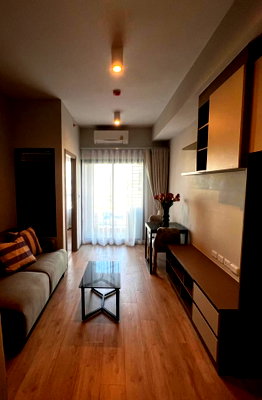 Condos for rent : Code: KJ7306  for rent IDEO Rama 9 - Asoke // Line ID: @kjcondo (with @) //