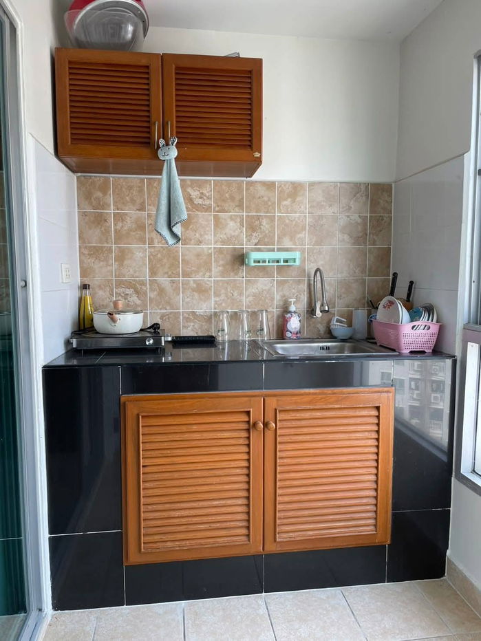 picture Room For Rent Regent Home 7 Bangna ( 2 Bedroom ready to move in)  - 9/14