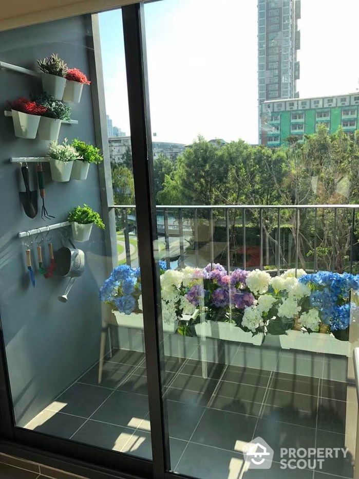 picture 1-BR Condo at Ideo O2 near BTS Bang Na (ID 2089858) - 10/10