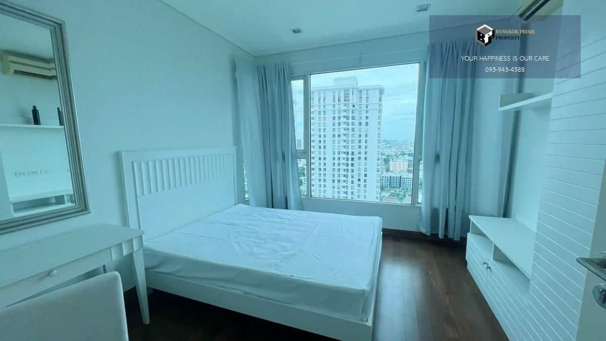 รูป IVY Thonglor | Rare Unit High Floor 🚝ใกล้ BTS Thonglor | #HL #2025062610683 - รูปที่ 4/18