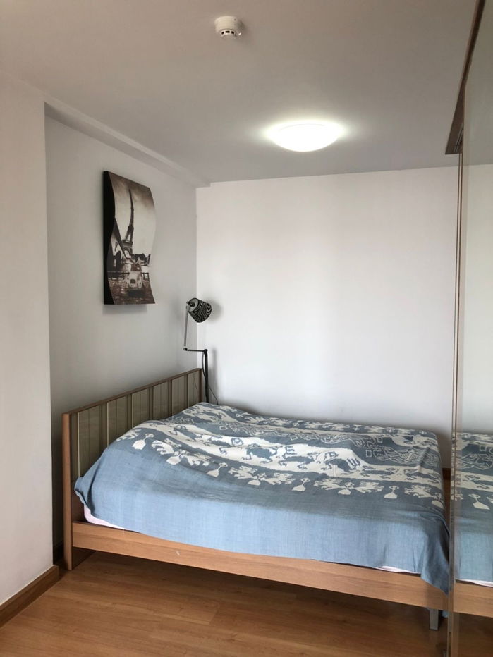 picture Code: KJ7259  for rent Supalai Park Ratchaphruek - Phetkasem // Line ID: @kjcondo (with @) // - 10/11