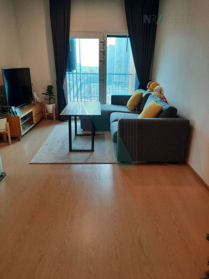 picture 🚩 For Sell Condo THE TREE SUKHUMVIT 71-EKAMAI Building 1, Floor 12,2 bed room, Room size 54 sqm - 4/8