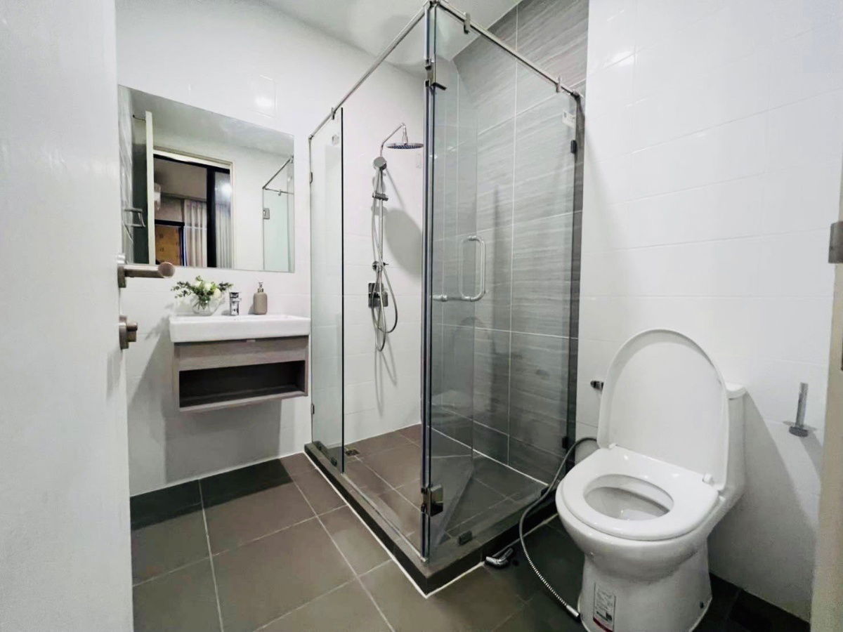 picture Code: KJ7304  for rent Knightsbridge kaset - society // Line ID: @kjcondo (with @) // - 8/8