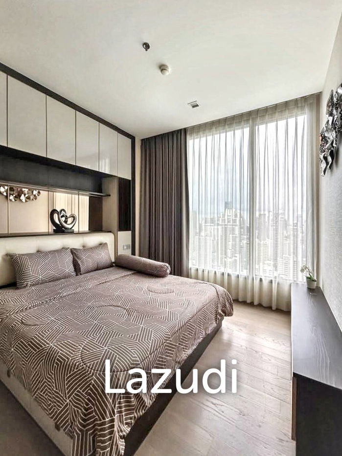 รูป 1 Bedroom 1 Bathroom 48 SQ.M The ESSE Asoke - รูปที่ 14/24