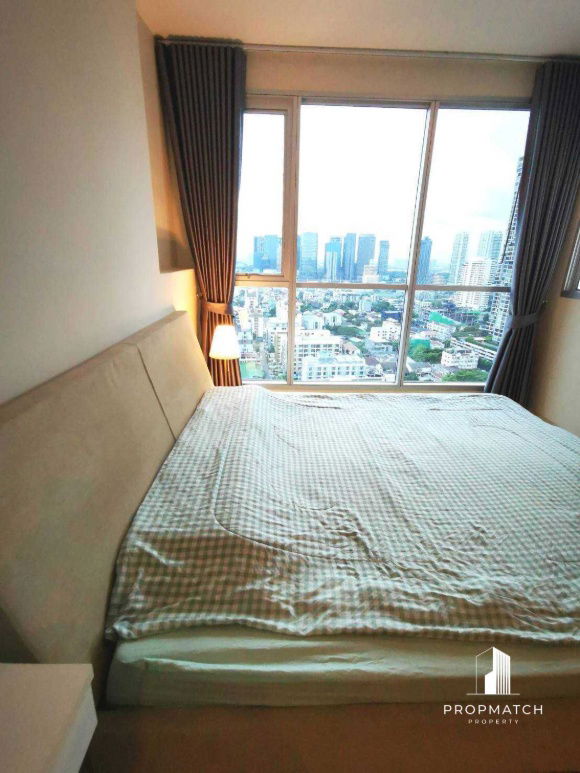 รูป ✨Flash Deal ✨ Life @ Ladprao 18 ( 1Bed 1Bath 40 SQM. ) พร้อมอยู่ ! เพียง 3,700,000 บาท Tel.0981315848 @propmatch - รูปที่ 9/21