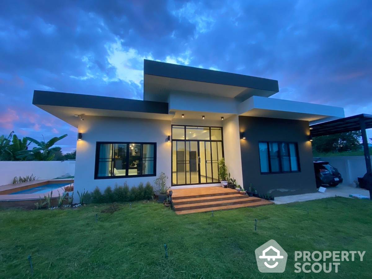 picture 3-BR House in Hin Lek Fai (ID 2171191) - 1/11