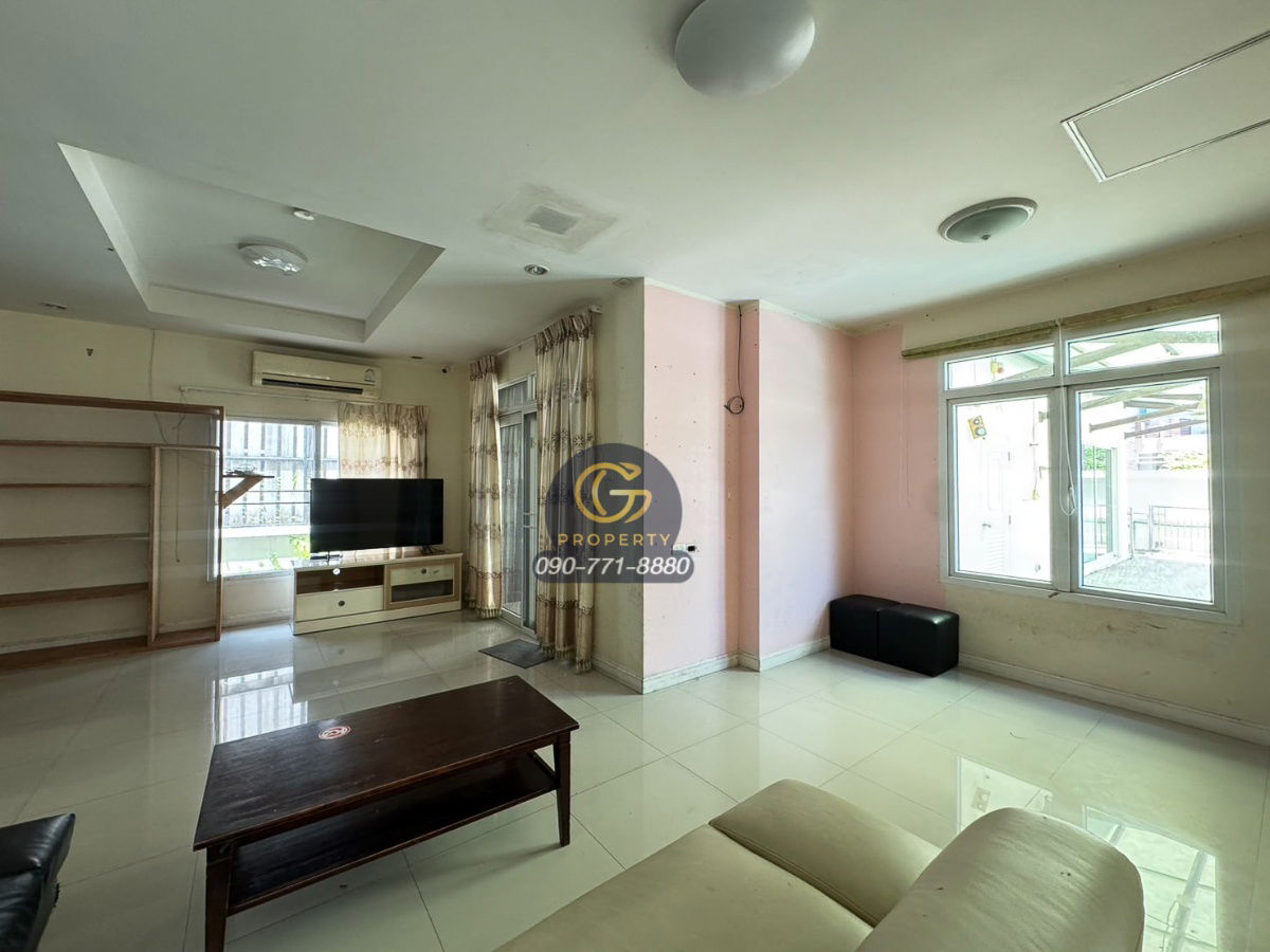 picture 🏡For rent: The Boulevard Sriracha Village, 4 bedrooms / 4 bathrooms - 17/49