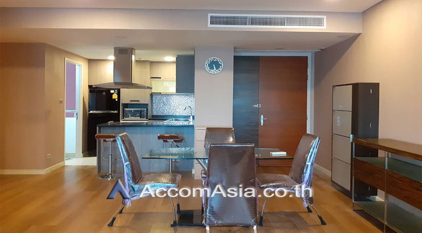picture 🔼🔽 AccomA 📩 Pet friendly 2 BR Condominium @Fullerton Sukhumvit (AA21399) - 8/13