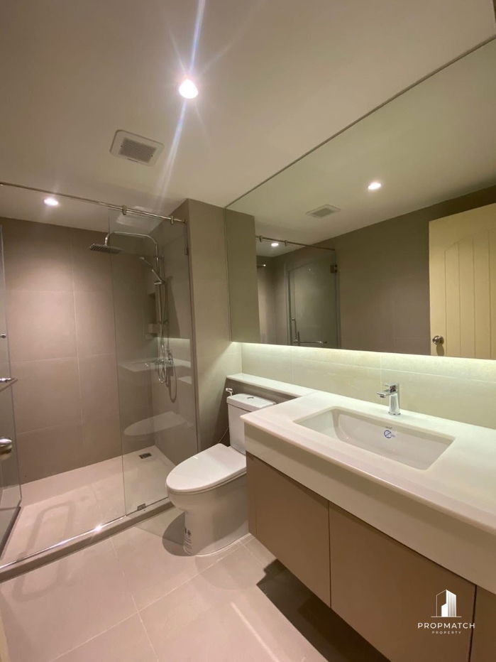 รูป ✨Flash Deal ✨Baxtor Phaholyothin 14 (2Bed2Bath101SQM.) พร้อมอยู่ ! เพียง 40,000 บาทต่อเดือน Tel.0981315848 @propmatch - รูปที่ 13/14