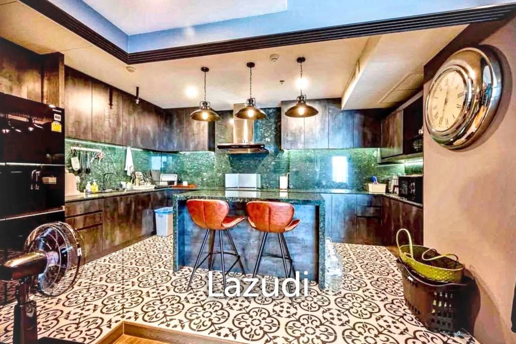 picture 2 Bedrooms 2 Bathrooms 138 SQ.M Supalai Riva Grande - 4/13