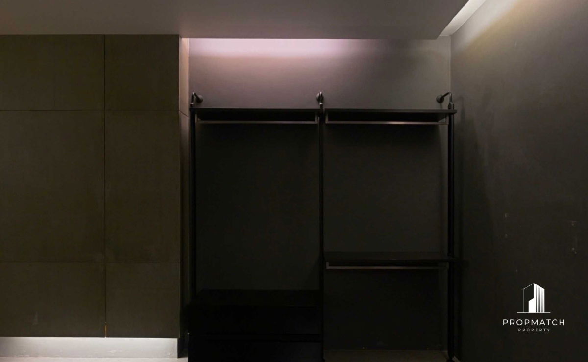 รูป ✨Flash Deal ✨ Life @ Ladprao 18 ( Studio 1Bath 35 SQM. ) พร้อมอยู่ ! เพียง 2,999,999 บาท Tel.0981315848 @propmatch - รูปที่ 9/9