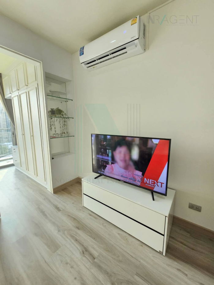 picture 🔺 For Sell Condo SKY WALK RESIDENCE Building 1, Floor 16,Studio, Room size 37 sqm - 2/8