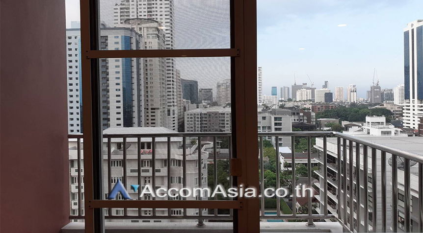 picture 🔼🔽 AccomA 📩 Pet friendly 2 BR Condominium @Fullerton Sukhumvit (AA21399) - 12/13