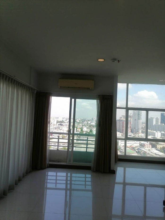 picture Condo for Sale!!! 1 bedroom near Brighton College Bangkok at The Fourwings Residence - 14/38