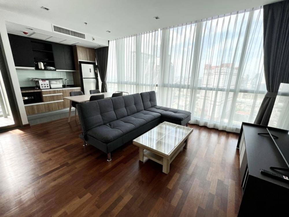รูป Wish Signature  Midtown Siam ห้องใหญ่ ใกล้ประตูน้ำ - รูปที่ 2/15