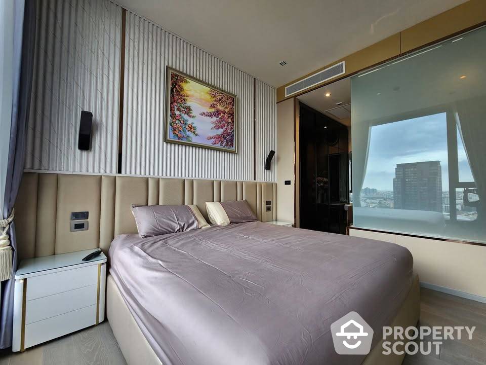 picture 1-BR Condo at Hyde Heritage Thonglor near BTS Thong Lor (ID 2170964) - 1/15