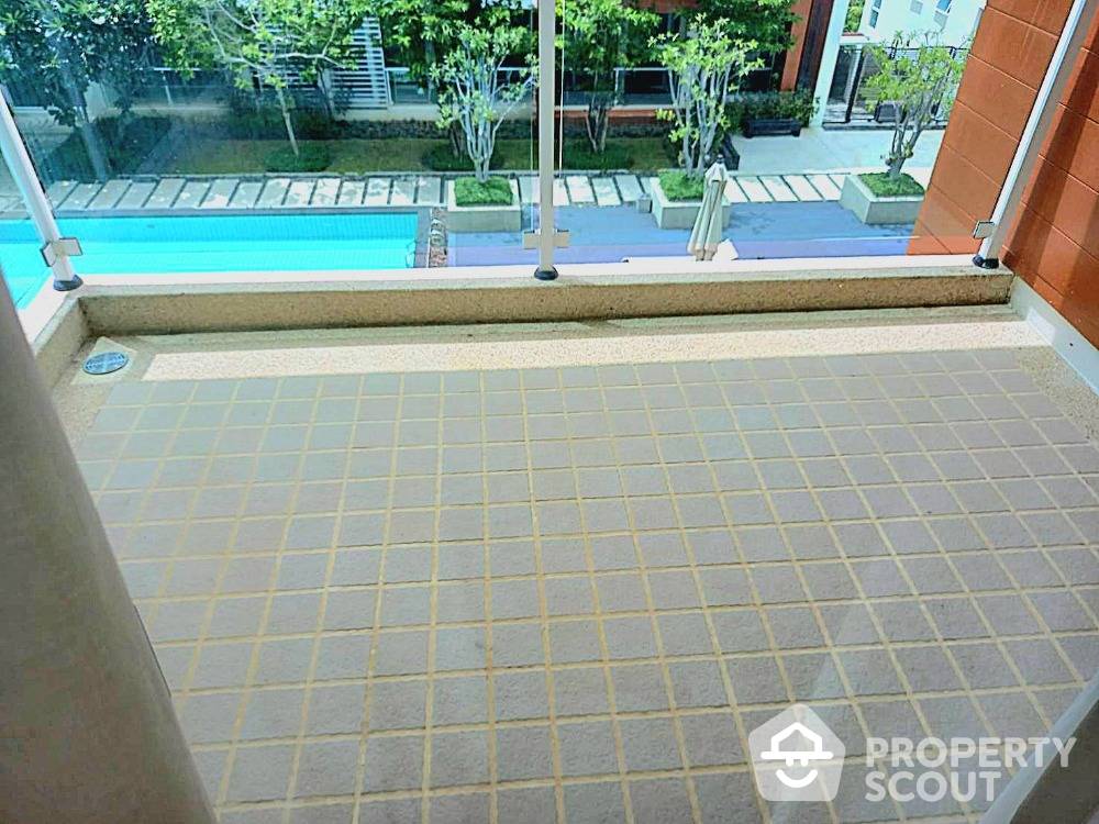 picture 1-BR Condo at The Breeze Hua Hin close to Khao Takiab beach (ID 2080315) - 14/21