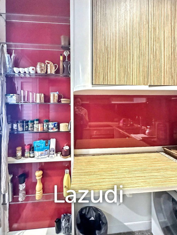 picture 2 Bedroom 1 Bathroom 87 SQ.M Baan Chao Praya - 20/23