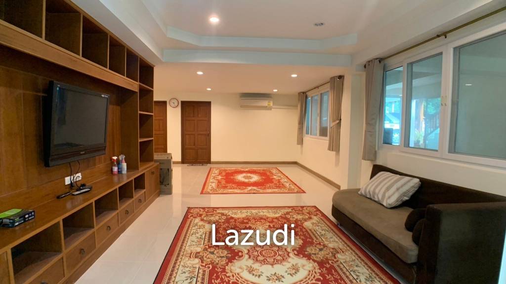 picture 6 Beds 4 Baths 350 SQ.M. Amorn Village - 2/39