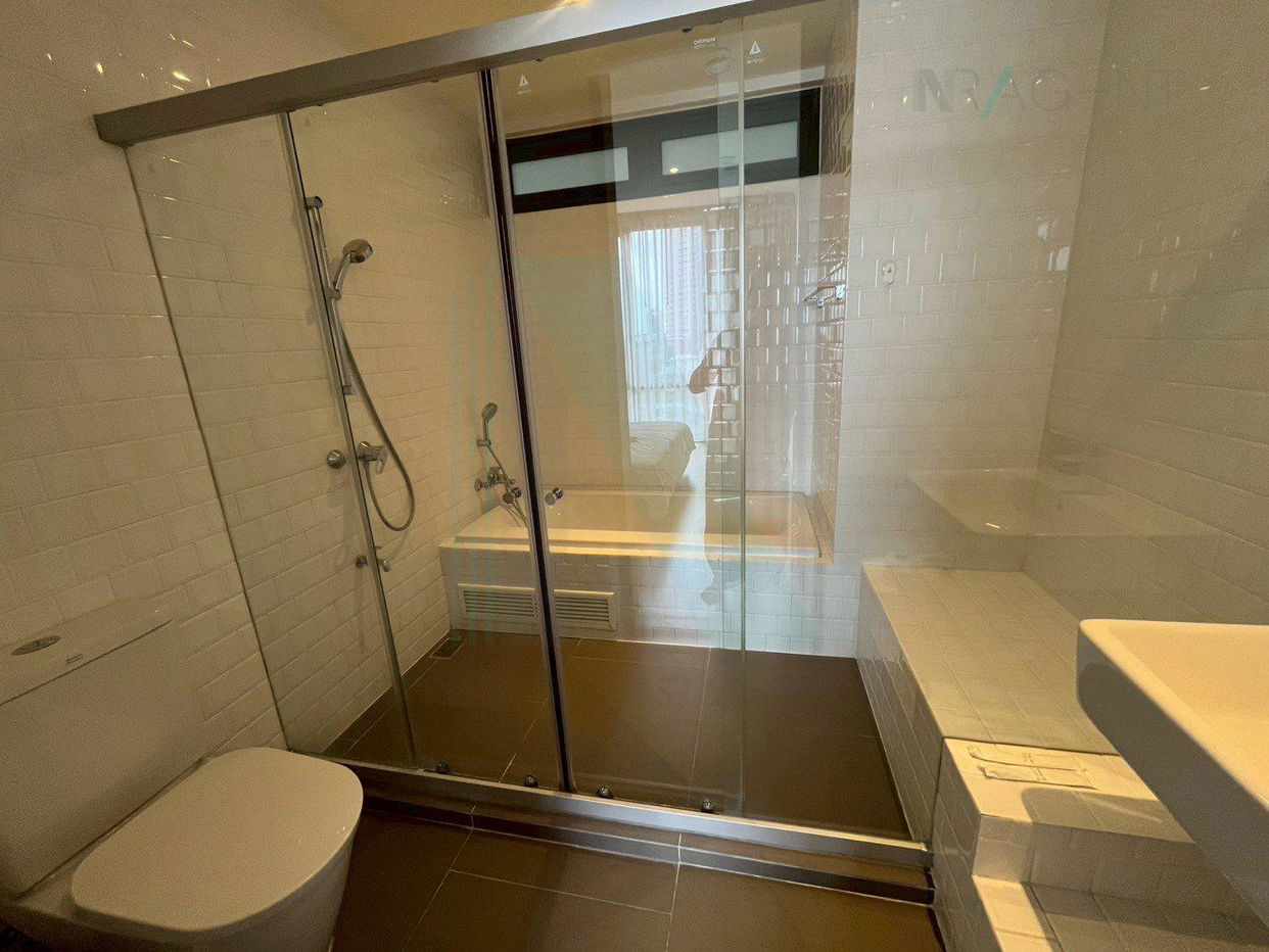picture 🚩 For Rent Condo MATTANI SUITES Building 1, Floor 6,2 bed room, Room size 80 sqm - 6/8