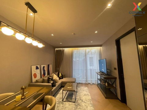 For Rent Condo , The Reserve 61 Hideaway , BTS-Ekkamai , Khlong Toei Nuea , Watthana , Bangkok , CX-119910 ✅ Live chat with us ADD LINE @connexproperty ✅ 