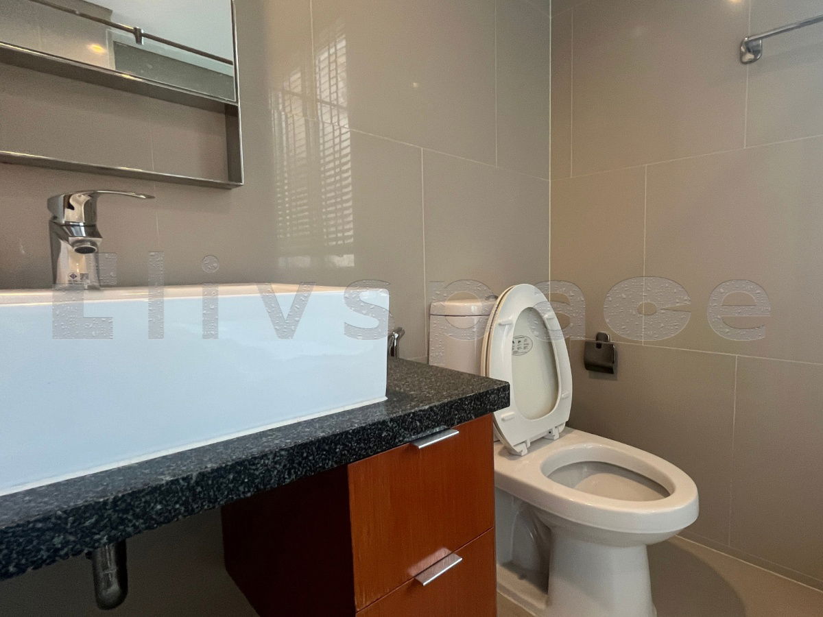 รูป [L250618017] สำหรับเช่า Villa Sathorn  | 2 ห้องนอน | ขนาด 89.5 ตร.ม. | ราคาพิเศษ | พร้อมเข้าอยู่ - รูปที่ 11/11