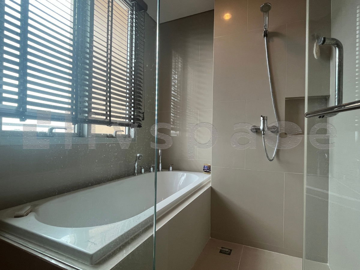 รูป [L250618017] สำหรับเช่า Villa Sathorn  | 2 ห้องนอน | ขนาด 89.5 ตร.ม. | ราคาพิเศษ | พร้อมเข้าอยู่ - รูปที่ 5/11