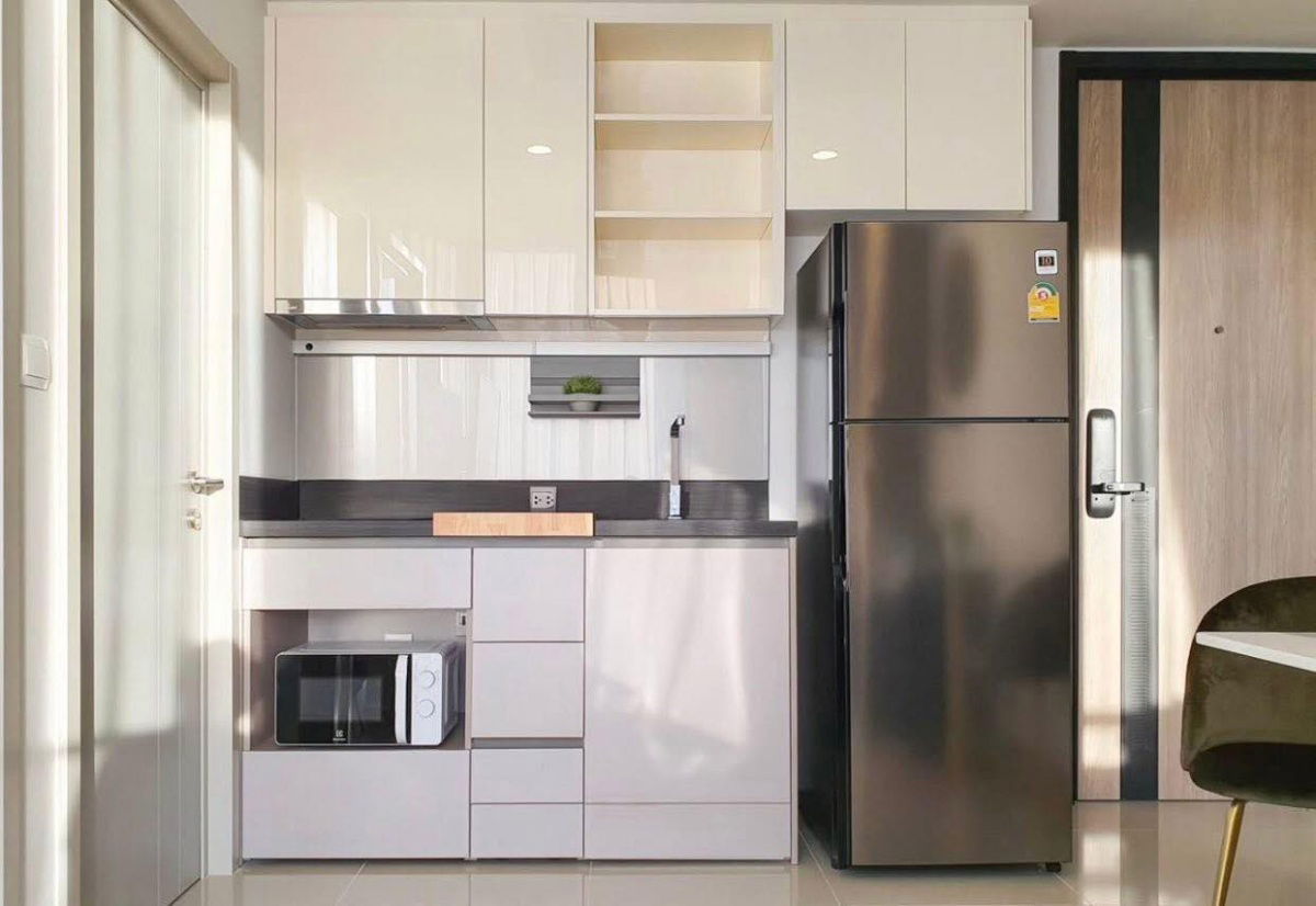picture @Condorental condo for rent OKA HAUS Sukhumvit 36 - 11/15