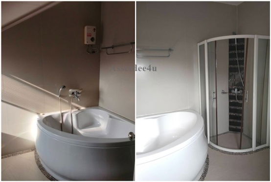 รูป AT586 ให้เช่าโฮมออฟฟิศ ทาวน์โฮม 3 ชั้น บ้านกลางเมือง มอนติคาร์โล รัชวิภา จดบริษัทได้ ใกล้รถไฟฟ้า - รูปที่ 11/12
