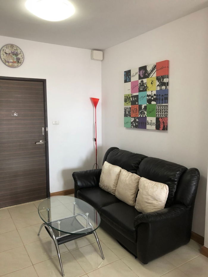 picture Code: KJ7259  for rent Supalai Park Ratchaphruek - Phetkasem // Line ID: @kjcondo (with @) // - 9/11