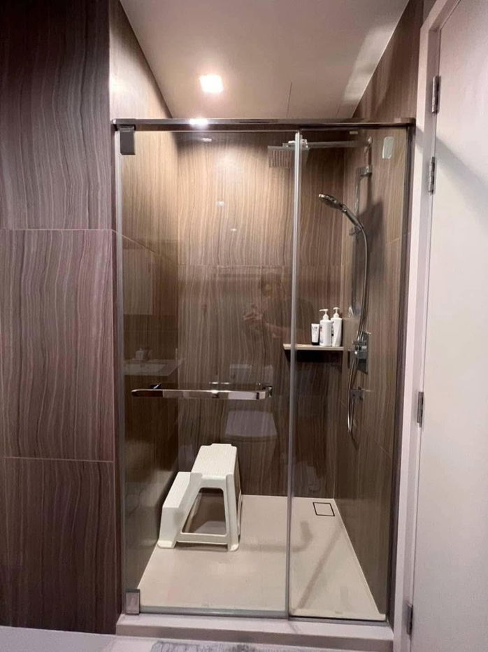 picture 💥SL-8051💥Condo for sale, beautiful room, good price, The Line Phahonyothin - Pradiphat 👉 Add Line @rangrak - 9/14
