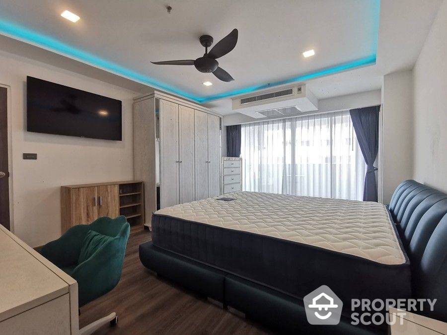 picture 2-BR Condo at Jomtien Paradise Condominiums close to Jomtien Beach (ID 2172242) - 14/40