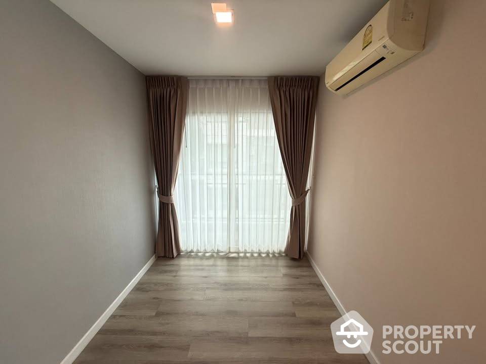 picture 2-BR Condo at Pause Condo Sukumvit 115 near BTS Pu Chao (ID 2171809) - 2/20