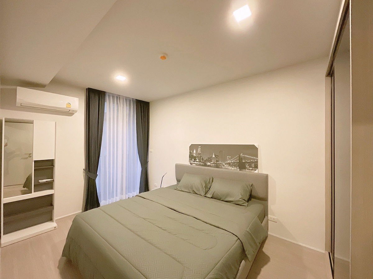 picture Condo for Rent Quintara Treehaus Sukhumvit 42 (CR02587) - 6/8