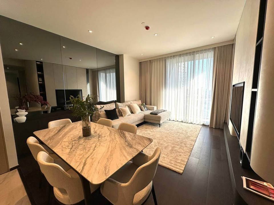 picture Condo for Rent LAVIQ Sukhumvit 57 (CR02595) - 2/9