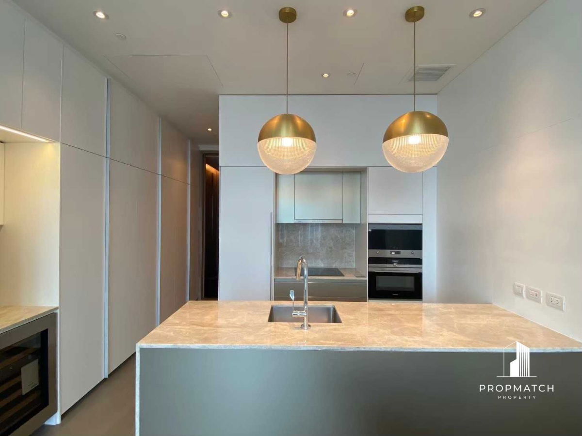 รูป ✨Flash Deal ✨ 	Scope Langsuan ( 1Bed 2Bath 83 SQM.) พร้อมอยู่ ! เพียง 160,000 บาทต่อเดือน Tel.0981315848 @propmatch - รูปที่ 13/19