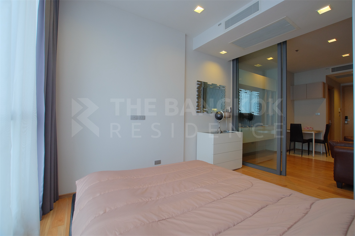 picture Luxurious Design, Elevated Atmosphere Hyde Sukhumvit 13 near MRT Sukhumvit Station - 6/10