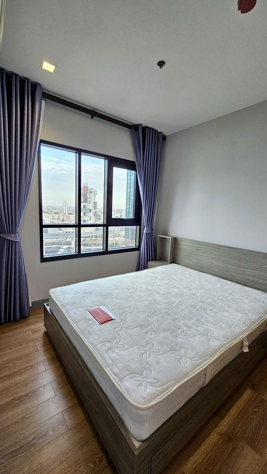 รูป 🔥[ เช่า | RENT ]🔥 BL50506  📍แชปเตอร์วัน มิดทาวน์ ลาดพร้าว 24 📍( Chapter one Mid Town Ladprao 24 )  - รูปที่ 1/10