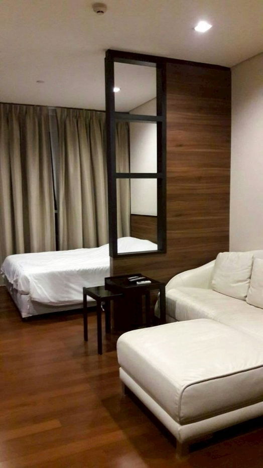 รูป ให้เช่า Ivy Thonglor 20k 36 ตร.ม. เฟอร์นิเจอร์ครบพร้อมเข้าอยู่  - รูปที่ 3/7