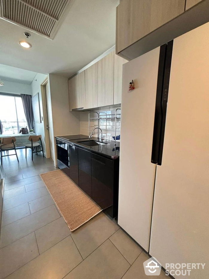 picture 2-BR Condo at Siamese Ratchakru near BTS Sanam Pao (ID 2171747) - 4/12
