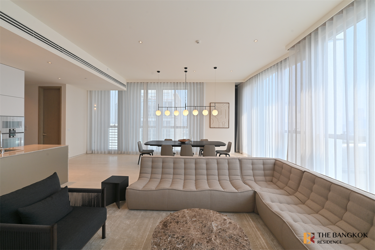 picture SCOPE Langsuan near BTS Chit Lom Ultimate Luxury Lifestyle with Convenience - 6/10