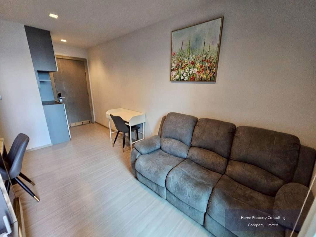 picture For Rent Life Asoke-Rama 9  Line ID: @condobkk (with @) Code H33205 - 5/11
