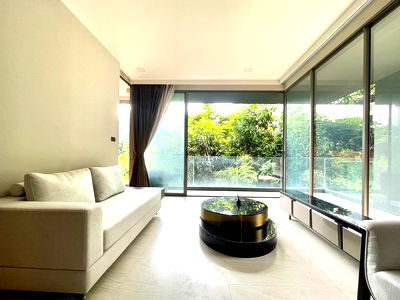 Condos for rent : Condo for rent, 2 Bedrooms at Fynn Sukhumvit 31 ready to move in near SWU